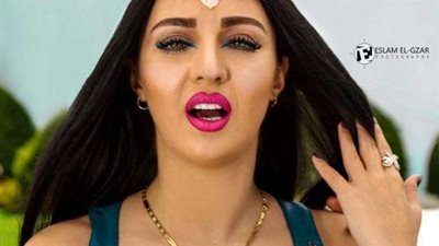 شاهد أول ظهور لـ«صافيناز» بعد منعها من الرقص