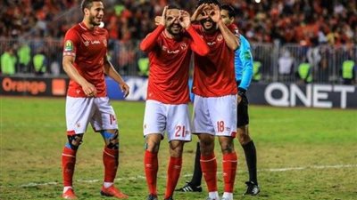 بالأرقام| قبل القرعة.. المواجهة الأفضل للأهلي في ربع نهائي دوري الأبطال