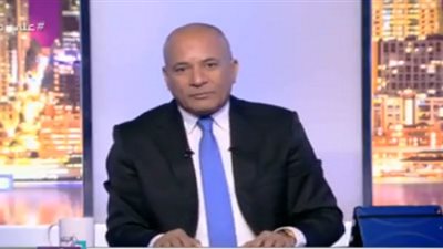 أحمد موسى: «المصري اليوم خسرت حمدي رزق»