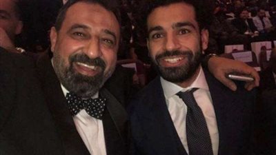 شاهد.. مجدي عبدالغني يبعث برسالة لـ”صلاح” عبر السوشيال ميديا