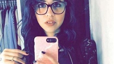 مصير خطيبة ”طالب الرحاب” في قبضة الطب الشرعي