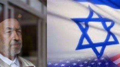 مذيع سابق بقناة ”الشرق” يفضح سر تعاون ”الإخوان” مع الكيان الصهيوني