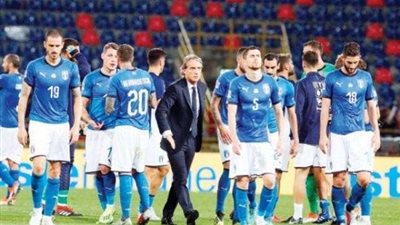 اصطدام البرتغال بإيطاليا في دوري الأمم الأوروبية