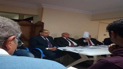 سامي سعد: لسنا في خلاف مع 