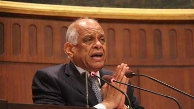 عبد العال يغادر لـ«قبرص» لتوطيد العلاقات بين البلدين