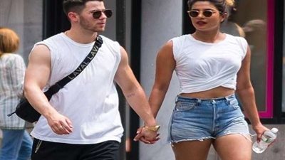 بريانكا شوبرا تكشف عن سر في حياتها قبل زواجها من نيك جوناس