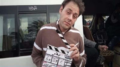 أول تعليق لمحمد علي رزق بعد انتهاء تصوير مسلسل 