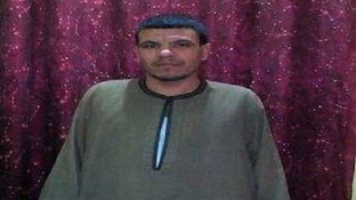 ننشر أول صورة للمتهم بمذبحة أوسيم