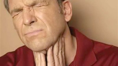 إحترس.. عادة يومية تسبب سرطان المرئ