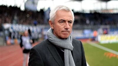 ألبيرتو زاكيروني مدربًا للمنتخب الإيطالي