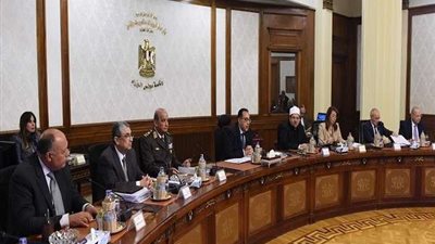 مصطفى مدبولي يشيد بتنظيم ملتقى الشباب العربي الإفريقي