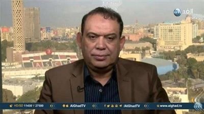 خبير مروري: الدائري الإقليمي يهدف لتخفيف الضغط على القاهرة (فيديو)