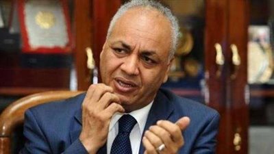 بكري: بيان مفوضية الأمم المتحدة تدخل سافر في شئون القضاء المصري