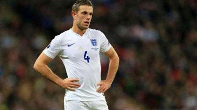 هندرسون: نحتاج لميسي ورونالدو ونيمار لتطوير إنجلترا