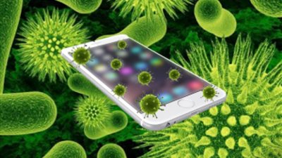 إحذر.. أدوات نستخدمها يوميًا تحتوي على أمراض خطيرة