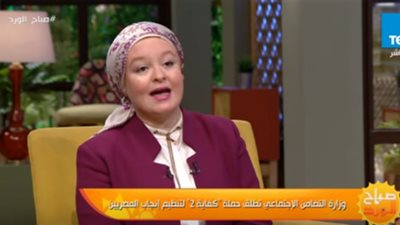 ”التضامن” : مشروع ”2 كفاية” يستهدف الأسر المستفيدة من برنامج ”تكافل” (فيديو)