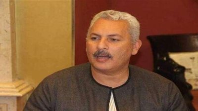 نقيب الفلاحين يناشد وزير الزراعة بتنفيذ قانون الزراعات التعاقدية