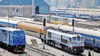 السكك الحديدية تكشف إستعدادات الهيئة للعام الدراسي الجديد