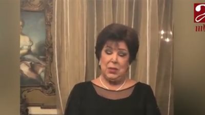 رجاء الجدواي تُوجه رسالة لجمهورها في عيد ميلادها (فيديو)