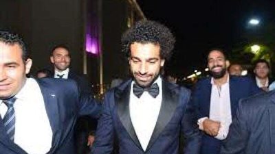 ابتسامة محمد صلاح تعود من جديد في زواج حسين السيد