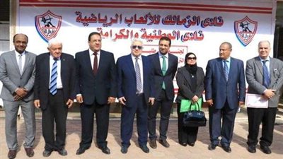 الزمالك يضع جابر و شيكا ضمن أجندة الفريق في الموسم المقبل