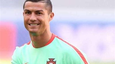 نجم اليوم.. الدون كريستيانو رونالدو