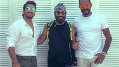 شاهد.. كواليس كليب «خطوة»