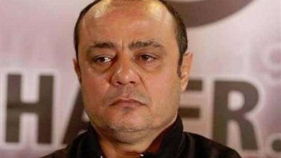 لاعبي بتروجت يحتفلون بعيد ميلاد المدرب الفني طارق يحي...