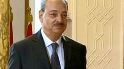 إنشاء محاكم متخصصة بالقاهرة الجديدة