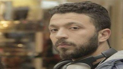 تكريم أحمد خالد موسى كأفضل مخرج