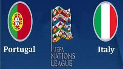 التشكيل الرسمي لمواجهة البرتغال وإيطاليا