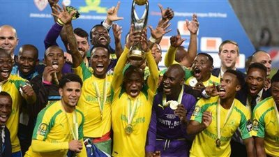 منافس الأهلي.. تعرف على مشوار صن داونز بدوري الأبطال هذا الموسم