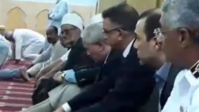 أوقاف الأقصر تحتفل بالعام الهجري الجديد