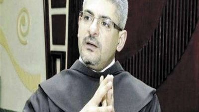 سميرة سعيد وهالة صدقي في احتفالية يوم العطاء بالمركز الكاثوليكي