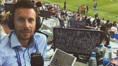 أشهر معلق بالدوري الإنجليزي يتحدث لـ«بلدنا اليوم»: محمد صلاح معجزة