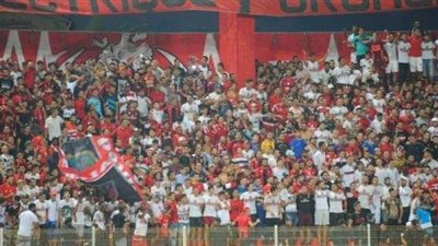 بالفيديو.. القوة الجوية و اتحاد العاصمة.. ومزج السياسة بالرياضة