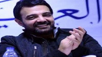 عمرو ياسين يرد على منتقدى «نصيبى وقسمتى»