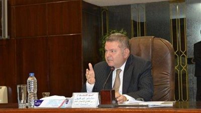 هشام توفيق: مليار جنيه خسائر «القومية للأسمنت»