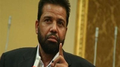 رجب حميدة عن التعديلات الدستورية: ضرورة تسلتزم بقاء الرئيس لاستكمال النهضة