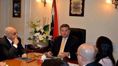 وزير قطاع الأعمال: 48 شركة متعثرة ومعرضة للغلق