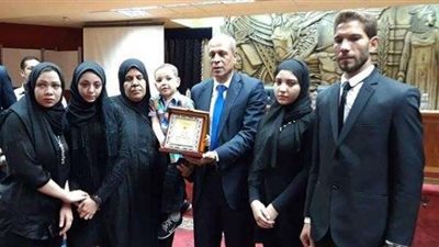 «الصحفيين» تنظم حفل تأبين لمعاون النقابة