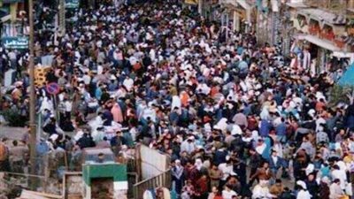 ”كفاية 2”: استراتيجية سكانية بالتعاون مع ”الصحة والسكان”