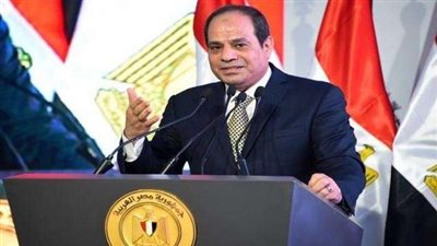 السيسي يكلف وزير النقل بتعويض المتضريين من نزع الملكية