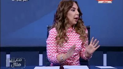 خبير تنمية بشرية يصدم المذيعة: ”الرجل” أكبر ضحية للخيانة الزوجية