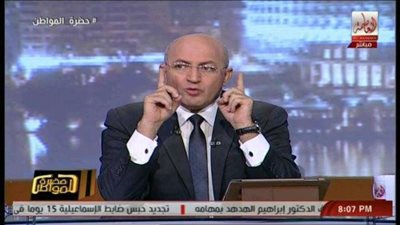 سيد علي يهاجم عادل إمام: « هو سبب انتشار البلطجة»