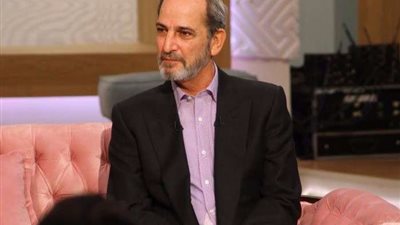 هشام سليم: لو معايا 10 مليون دولار هبطل تمثيل وأقعد في البيت