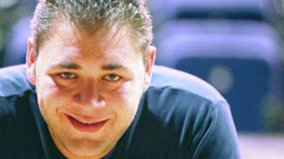 محمد علي رزق يفتخر بأول دور يقدمه في حياته المسرحية