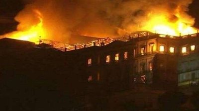 «مدير آثار المطرية» يطالب بزيادة إجراءات الـتأمين داخل المتاحف