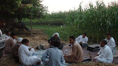 مبادرة ”ابدأ بنفسك” ببني سويف تجمع 2 مليون جنيه خلال 10 أيام (فيديو)