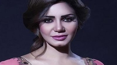 إيناس عز الدين توجه رسالة لوالدتها في عيد الأم